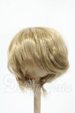 画像1: 7-8inch/ウィッグ Y-26-02-18-146-WT-ZY