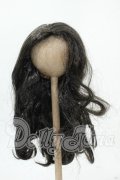 7-8inch/ウィッグ Y-26-02-18-134-WT-ZY