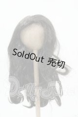 7-8inch/ウィッグ Y-26-02-18-134-WT-ZY