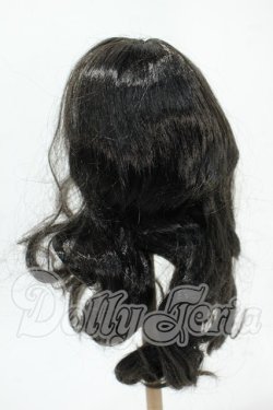 画像2: 7-8inch/ウィッグ Y-26-02-18-134-WT-ZY