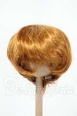 7-8inch/ウィッグ Y-26-02-18-135-WT-ZY