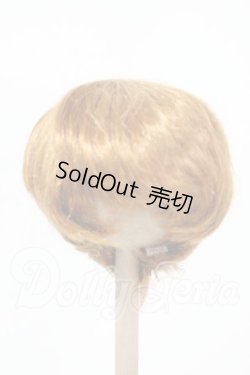 画像1: 7-8inch/ウィッグ Y-26-02-18-135-WT-ZY