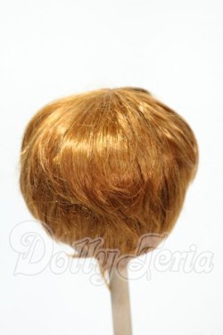 画像2: 7-8inch/ウィッグ Y-26-02-18-135-WT-ZY