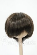 7-8inch/ウィッグ Y-26-02-18-133-WT-ZY