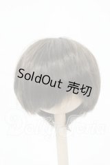 7-8inch/ウィッグ Y-26-02-18-133-WT-ZY