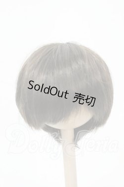 画像1: 7-8inch/ウィッグ Y-26-02-18-133-WT-ZY