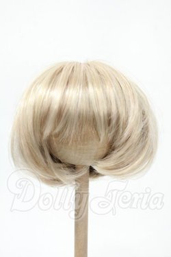 画像1: 8inch/ウィッグ Y-26-02-18-127-WT-ZY
