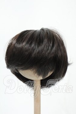 画像1: 7-8inch/ウィッグ Y-26-02-18-137-WT-ZY