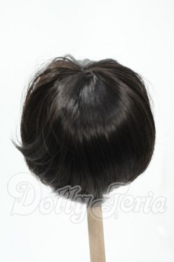 画像2: 7-8inch/ウィッグ Y-26-02-18-137-WT-ZY
