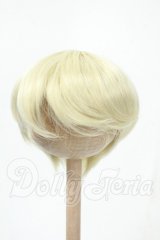 7-8inch/ウィッグ Y-26-02-18-136-WT-ZY