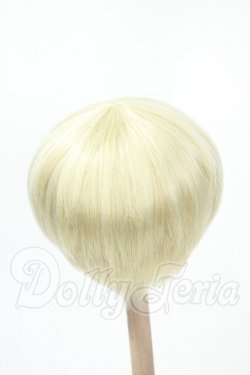画像2: 7-8inch/ウィッグ Y-26-02-18-136-WT-ZY