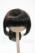 7-8inch/ウィッグ Y-26-02-18-138-WT-ZY