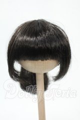 7-8inch/ウィッグ Y-26-02-18-138-WT-ZY