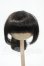 画像1: 7-8inch/ウィッグ Y-26-02-18-138-WT-ZY (1)