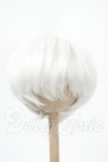 7-8inch/ウィッグ Y-26-02-18-139-WT-ZY