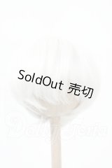 7-8inch/ウィッグ Y-26-02-18-139-WT-ZY