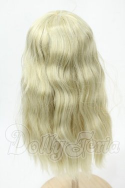 画像2: 7-8inch/ウィッグ Y-26-02-18-143-WT-ZY