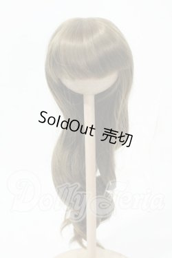 画像1: 7-8inch/ウィッグ Y-26-02-18-141-WT-ZY