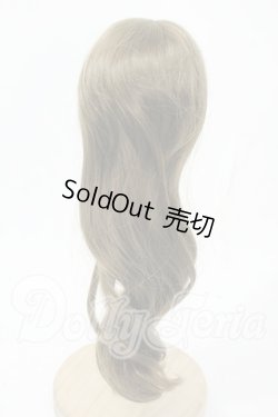 画像2: 7-8inch/ウィッグ Y-26-02-18-141-WT-ZY