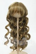 7-8inch/ウィッグ Y-26-02-18-145-WT-ZY