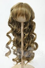 7-8inch/ウィッグ Y-26-02-18-145-WT-ZY