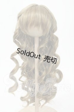画像1: 7-8inch/ウィッグ Y-26-02-18-145-WT-ZY