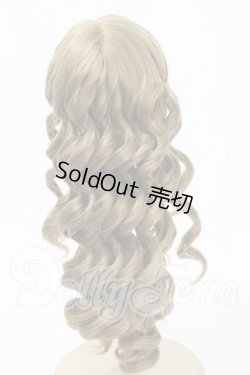 画像2: 7-8inch/ウィッグ Y-26-02-18-145-WT-ZY