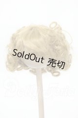 6-7inch/ウィッグ Y-26-02-18-154-WT-ZY