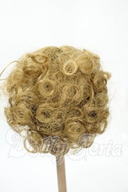 画像2: 6-7inch/ウィッグ Y-26-02-18-154-WT-ZY