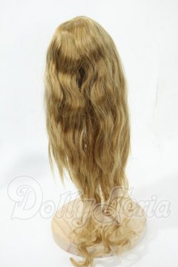 画像2: 6-7inch/ウィッグ Y-26-02-18-125-WT-ZY