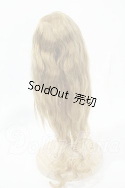 画像2: 6-7inch/ウィッグ Y-26-02-18-125-WT-ZY