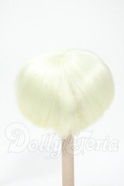 画像2: 6-6.5inch/ウィッグ Y-26-02-18-124-WT-ZY