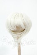 6-7inch/ウィッグ Y-26-02-18-123-WT-ZY