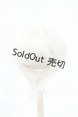 6-7inch/ウィッグ Y-26-02-18-123-WT-ZY