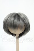6-7inch/ウィッグ Y-26-02-18-122-WT-ZY