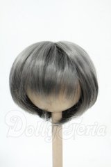 6-7inch/ウィッグ Y-26-02-18-122-WT-ZY