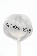 6-7inch/ウィッグ Y-26-02-18-122-WT-ZY