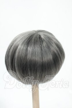 画像2: 6-7inch/ウィッグ Y-26-02-18-122-WT-ZY