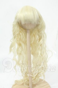 画像1: 6-7inch/ウィッグ Y-26-02-18-121-WT-ZY