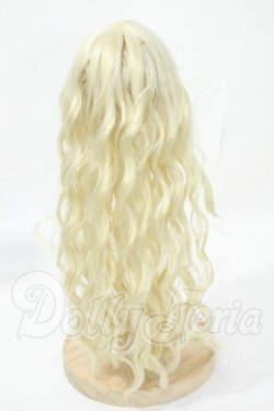 画像2: 6-7inch/ウィッグ Y-26-02-18-121-WT-ZY