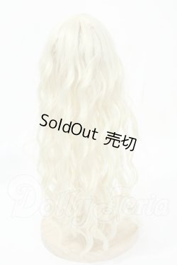 画像2: 6-7inch/ウィッグ Y-26-02-18-121-WT-ZY