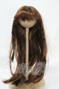 6-7inch/ウィッグ Y-26-02-18-120-WT-ZY