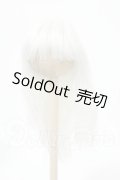 6-7inch/ウィッグ Y-26-02-18-119-WT-ZY
