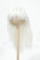 6-7inch/ウィッグ Y-26-02-18-119-WT-ZY