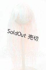 6-7inch/ウィッグ Y-26-02-18-118-WT-ZY