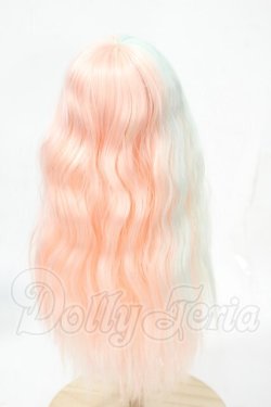 画像2: 6-7inch/ウィッグ Y-26-02-18-118-WT-ZY