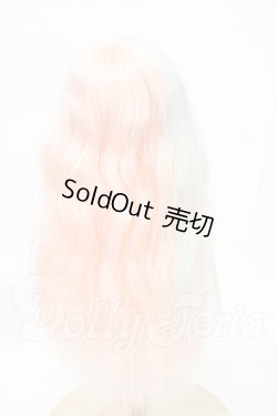 画像2: 6-7inch/ウィッグ Y-26-02-18-118-WT-ZY