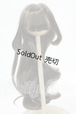 画像1: 6-7inch/ウィッグ Y-26-02-18-117-WT-ZY