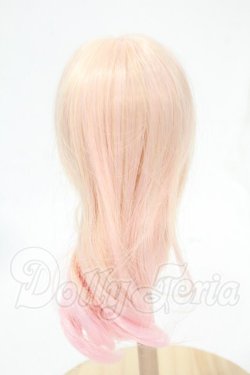 画像2: 6inch/ウィッグ Y-26-02-18-116-WT-ZY