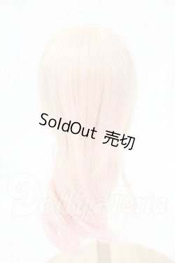 画像2: 6inch/ウィッグ Y-26-02-18-116-WT-ZY